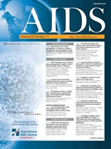 AIDS Journal